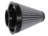 aFe Takeda Air Filters IAF PDS A/F PDS 3F x 6B (INV) x 2-3/4T(DOM) x 8H(VS) - TF-9017D