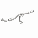 MagnaFlow Direct Fit Catalytic Converter California Grade 07-08 Ford Ranger 3.0L - 5561676