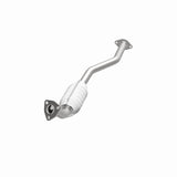 MagnaFlow Direct Fit Catalytic Converter 01-04 Xterra Driver Side Rear 3.3L - 447229