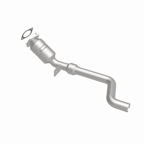 MagnaFlow Direct Fit Catalytic Converter 2016 Mustang GT350 5.2L Underbody - 52225