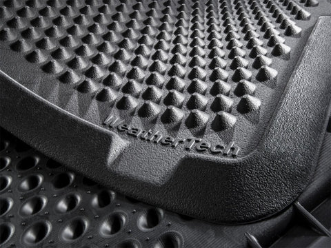 WeatherTech 24in x 39in Outdoor Mat - Black - ODM1B