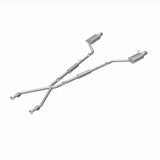 MagnaFlow SYS C/B 07-08 Infiniti G35 Sedan - 16862