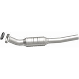 MagnaFlow Direct Fit Catalytic Converter 09-12 Mazda 6 2.5L - 51479