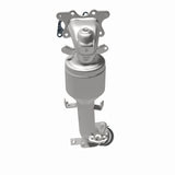 MagnaFlow Conv Direct Fit 2014 Honda Civic 1.8L Manifold - 52022