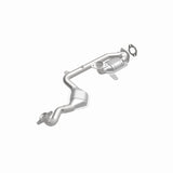 MagnaFlow Direct Fit Catalytic Converter 95-97 Continental 4.6 front - 93233