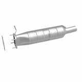 MagnaFlow Direct Fit Catalytic Converter 05-07 Ford F-Series Rear - 24161