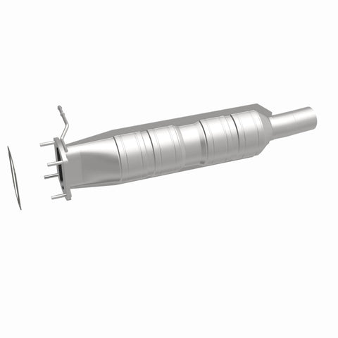 MagnaFlow Direct Fit Catalytic Converter 05-07 Ford F-Series Rear - 24161