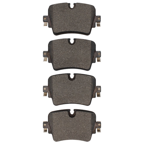 DFC 14-24 Jaguar XJ Rear 4000 Hybridynamic Brake Pads - 4000-1753-00