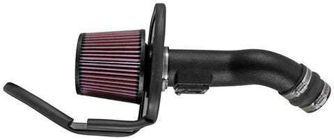 K&N 13-15 Chevrolet Malibu L4-2.0L 57 Series FIPK Performance Intake Kit - 57-3091