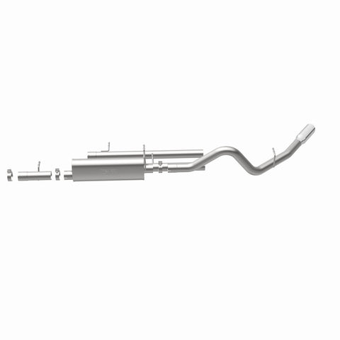 MagnaFlow Sys C/B 99-04 Ford F-250 6.8L V10 - 15869
