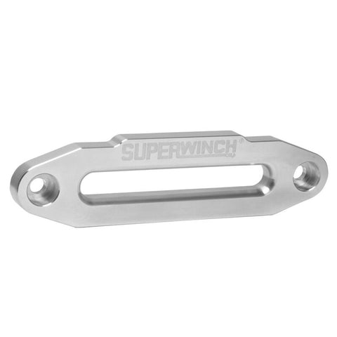 Superwinch Replacement Hawse Aluminum for Tiger Shark 9500/11500 Winches - 90-24572