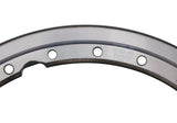 Ford Racing 2021+ Bronco Beadlock Trim Ring Kit - Gray - M-1021K-BLG