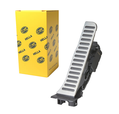 Hella 11-15 Volkswagen Jetta Accelerator Pedal Position Sensor - 011039711