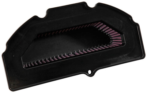 K&N 2016 Suzuki GSXS 1000 Replacement Air Filter - SU-9915