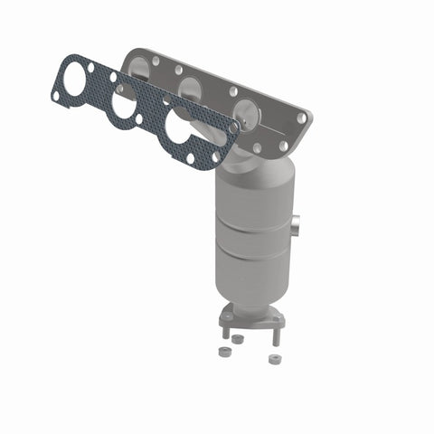 MagnaFlow Direct Fit Catalytic Converter 04-05 Suz Verona2.5 Manifold Front - 50911