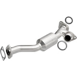 MagnaFlow Conv DF 01-03 Montero 3L Passenger Side Front OEM - 49512