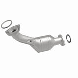 MagnaFlow Conv DF Front 00-04 Toyota Tacoma 3.4L 4WD / 00-04 Tundra 3.4L - 51679