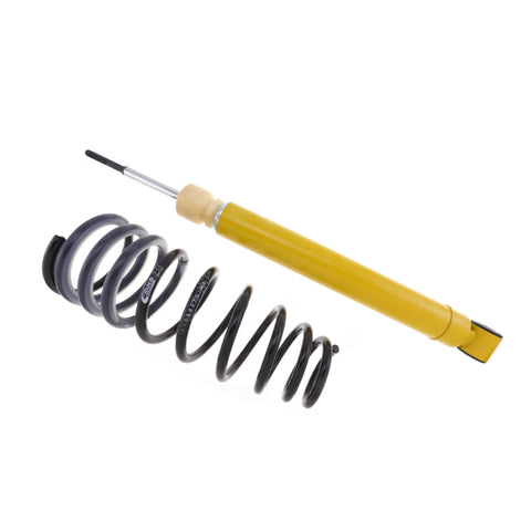 Bilstein B12 2009 Mazda RX-8 Touring Front and Rear Suspension Kit - 46-190338