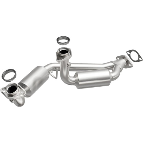 MagnaFlow Direct Fit Catalytic Converter Taurus 92-95 - 23355