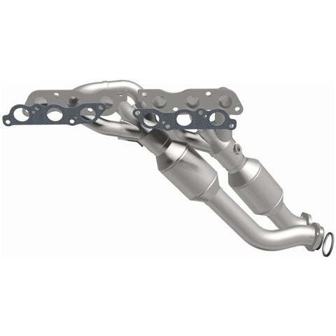 MagnaFlow Direct Fit Catalytic Converter GS300- 00-04 6 3.0L OEM - 49283