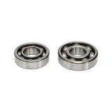 Wiseco 25x55x15 & 25x62x16mm Main Bearing Kit - BK5023