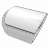 MagnaFlow Tip 1-Pk Bbr 4.00 X 5.00 2.5 Id 1 - 35136
