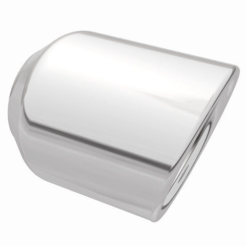 MagnaFlow Tip 1-Pk Bbr 4.00 X 5.00 2.5 Id 1 - 35136