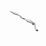 MagnaFlow Conv DF 87-93 Ford Bronco 4.9L / 87-95 F-150/F-250 (Non SD)/F-350 (Non SD) PU 4.9L (CA) - 334302