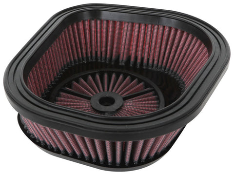 K&N 19-21 Kawasaki KX450/KX450X/KX250/KX250 Replacement Air Filter - KA-4519XD