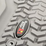 Rugged Ridge Floor Liner Front Gray 2015-2020 Ford F-150 / Raptor / Extended / Super Crew Cab - 84902.33