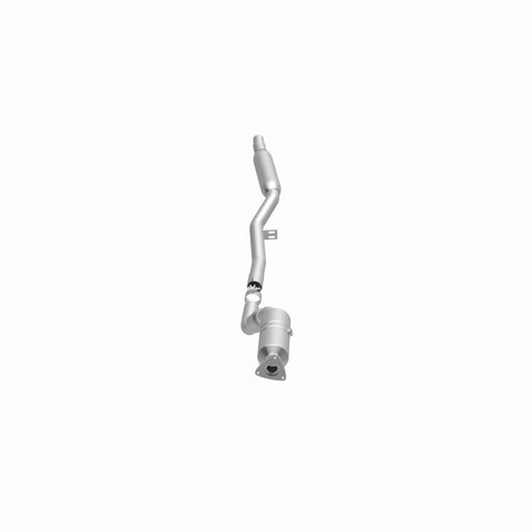 MagnaFlow Right Side Direct Fit Catalytic Converter California Grade 06-08 Audi A6 Quattro 3.2L - 5461133