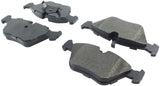 StopTech Street Brake Pads - 308.03941