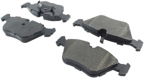 StopTech Street Brake Pads - 308.03941