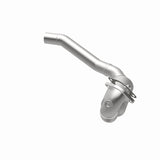 MagnaFlow Direct Fit Catalytic Converter 15-17 Ford Edge 2.7L OEM Grade - 21-603