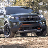 Ford Racing 21-22 Explorer Timberline Off-Road Light Kit - M-15200K-EGL