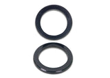 SuperPro 2008 Lexus LX570 Base Rear 10mm Spring Spacer Set - SPF3287-10K