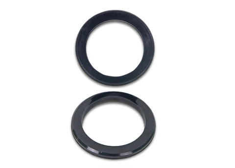 SuperPro 2008 Lexus LX570 Base Rear 10mm Spring Spacer Set - SPF3287-10K