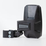 Seizmik 13+ Can/ CFM/ JD/ Pols Embark Sideview Mirror - Pro-fit Clamp Pair - 56-18106