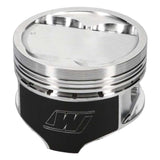 Wiseco Nissan RB30 GTR DISH 6577M87 Piston Shelf Stock Kit - K577M87