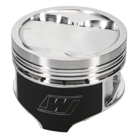 Wiseco Nissan RB30 GTR DISH 6577M87 Piston Shelf Stock Kit - K577M87
