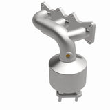 MagnaFlow Direct Fit Catalytic Converter 96-02 Mazda Millenia 2.3L - 51251