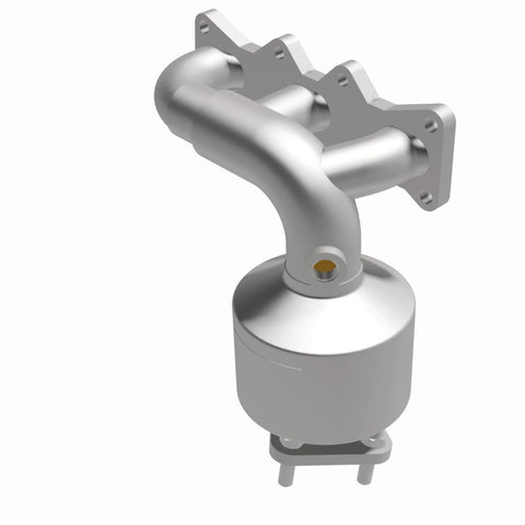 MagnaFlow Direct Fit Catalytic Converter 95-02 Mazda Millenia 2.3L - 452026