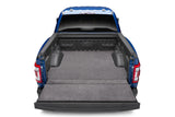 Husky Liners 15-26 Ford F-150 (Inc 22-26 Lightning) SC 5.5ft Bed Guardian Comfort Bed & Tailgate Mat - HXLTBMQ15SCS