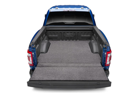 Husky Liners 15-26 Ford F-150 (Inc 22-26 Lightning) SC 5.5ft Bed Guardian Comfort Bed & Tailgate Mat - HXLTBMQ15SCS