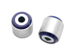 SuperPro 2011 Dodge Durango Heat Rear Lower Tension Arm Bushing Set - SPF5211K