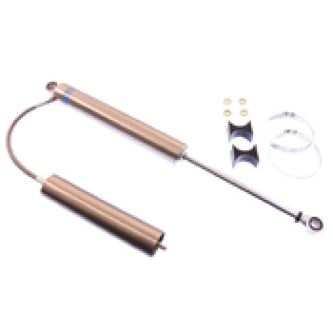 Bilstein Motorsport 8in. TRVL.RSRVR.SHK.PLTD 275/78 46mm Monotube Shock Absorber - AK7108R05