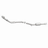 MagnaFlow Conv BMW 58.25X6.5X4 1.75/1.75 - 23553