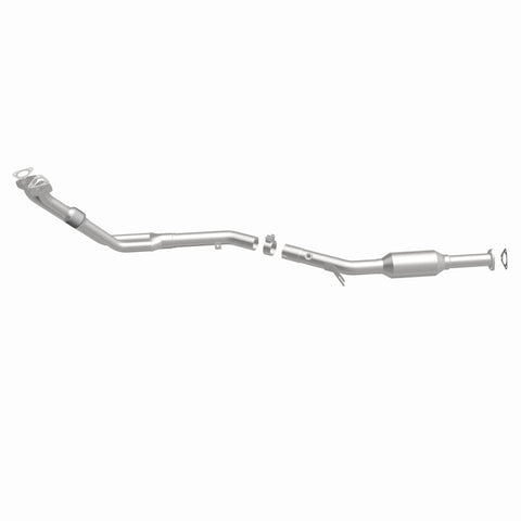 MagnaFlow Conv BMW 58.25X6.5X4 1.75/1.75 - 23553