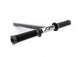 Agency Power 19-22 Honda Talon 1000R/1000X/1000X-4 Black Grab Bar - AP-TALON-315-BLK