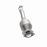 MagnaFlow Direct Fit Catalytic Converter 2010-2013 TRANSIT CONNECT 2.0 L Underbody - 52270
